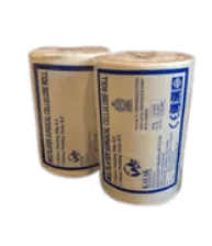 Multilayer Surgical Cellulose Roll product