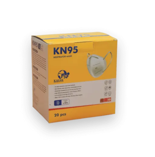 KN95 Mask product